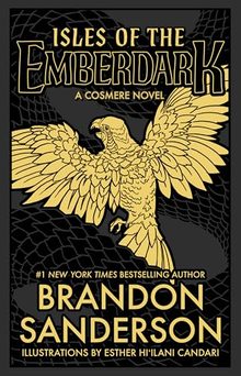 Isles of the Emberdark