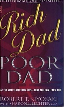 Rich Dad Poor Dad