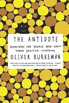The Antidote