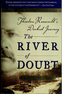 The River of Doubt